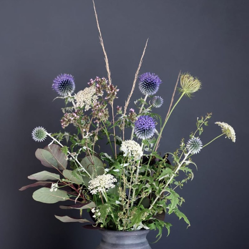 Slowflower Versbach